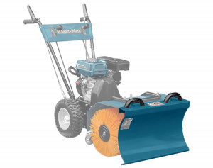 SET 4 in 1 Masina multifunctionala 5.5CP, 60cm - Konner & Sohnen - KS-7HP-MFM-60-SET - Img 4
