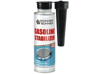 Stabilizator benzină KS G-STAB 60