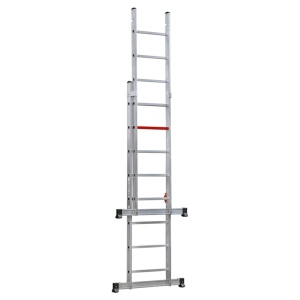 Tele PL Scara si schela din aluminiu PL003 - Img 2