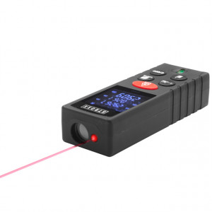 Telemetru laser D40 0.5-40m cu boloboc - Stroxx - Stroxx-9022626 - Img 2
