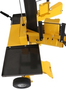 Texas Power Split 720V despicator electrohidraulic 7 tone, 3500W, 230V, lungime lucru 25-50cm, vertical, - Img 3