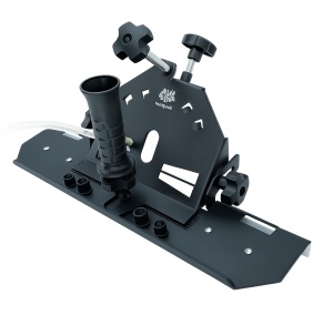 Accesoriu / Suport metalic pentru taiere 45 grade placi gresie ceramica - WP-SUP45DEG-01 - Img 3