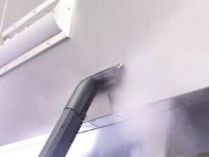Aparat de curatat cu abur si detergent, SDV4500 EU - 4.5 bari, 150°C - Nilfisk-45000004 - Img 2