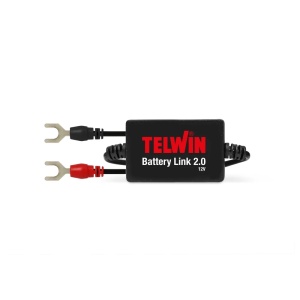 BATTERY LINK 2.0, 12V, Bluetooth - Monitor baterii TELWIN