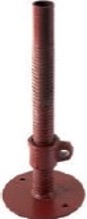 CONDOR – Baza reglabila filetata 50cm vopsita - Img 2