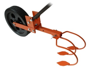 Cultivator manual (25 cm)