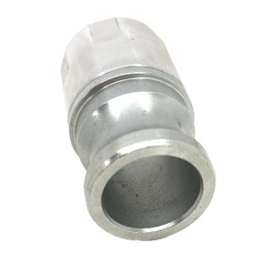 Cupla tata ( Conector ) pt. furtune de material la pompele multifunctionale CRIANO MFS12 si MFS15 - CNO-MFS-10MF-ADA - Img 3