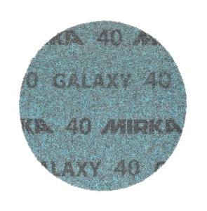 Disc abraziv Mirka GALAXY 125mm granulometrie 220, 50 buc/pachet
