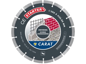 Disc diamantat Carat