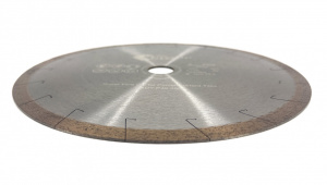 Disc DiamantatExpert pt. Taieri Extra Fine in Portelan Dur 250x25.4 (mm) Ultra Premium - DXDY.PJS.250.25 - Img 7