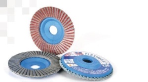 Disc Montolit FleximontGM lamelar diamantat granulatie medie - Img 2