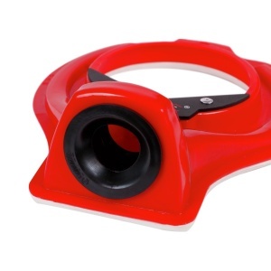 Dispozitiv de colectare a prafului pentru carote / masini de carotat pana la ⌀82mm DrillDUSTER 82 3.0 - Distar-71419031048 - Img 2