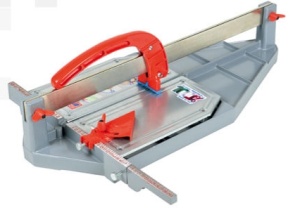 Dispozitiv Montolit Smart Line 33 pentru taiat gresie/faianta 330/22 mm