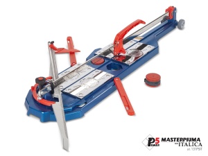 Dispozitiv taiat gresie/faianta MONTOLIT MASTERPIUMA 131P5 Italica 1310 mm