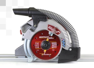 Dispozitiv taiere Montolit FLASH LINE 300 disc Ø 150 mm - Img 2