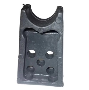 Distantier fier-beton „FAGURE” H70, 1 set = 250 buc