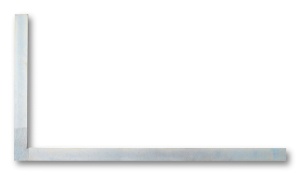Echer de lăcătușerie oțel galvanizat, 500x280mm, SW 500 - Sola-56110801 - Img 2