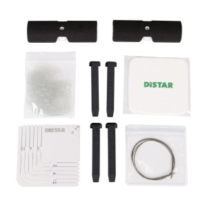 Fir de taiere cu diamant sintetic pudra pentru taiere de placi ceramice - DiStar-71419034039 - Img 2