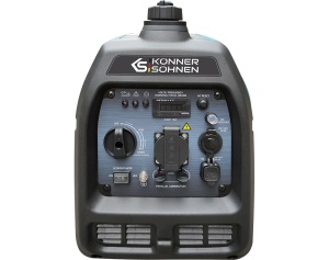 Generator cu inverter KS 3100i S - Img 2