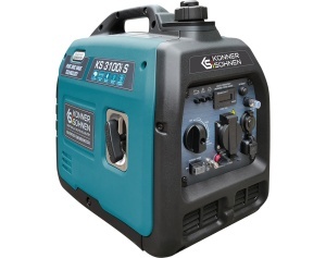 Generator cu inverter KS 3100i S - Img 6