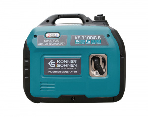 Generator cu inverter KS 3100iG S - Img 6