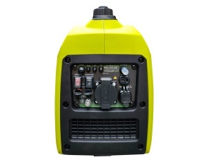 Generator cu inverter KSB 12i S - Img 3