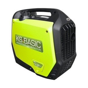 Generator cu inverter KSB 21i S - Img 5