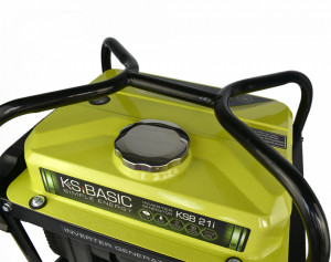Generator cu inverter KSB 21i - Img 7