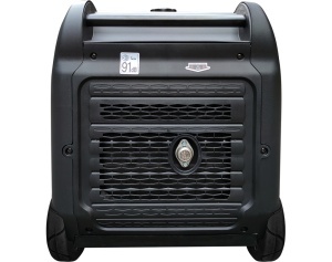 Generator de curent 5.5 kW inverter - benzina - Konner & Sohnen - KS-5500iES-ATSR - Img 11