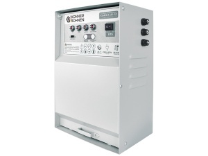 Generator de curent 9.2 kW benzina PRO - Konner & Sohnen - KS-12-1E-1/3-ATSR - Img 10