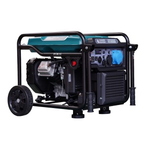 Generator inverter KS 6500iE - Img 10