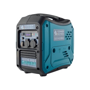 Generator invertor KS 3000i S - Img 13
