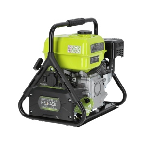 Generator Invertor KSB 31i - Img 8