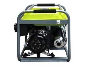 Generator pe benzină «K&S BASIC» KSB 6500C - Img 4