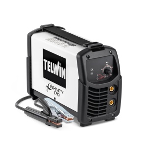 INFINITY 170 - Invertor sudura TELWIN - Img 1