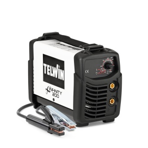 INFINITY 200 - Invertor sudura TELWIN