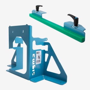 Kit de fixare pe suport / banc de lucru pentru Sigma Simple Bevel - Sigma-36C4