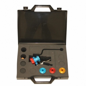 Kit tencuieli decorative Wagner pentru HP10 / HP30 - Img 2