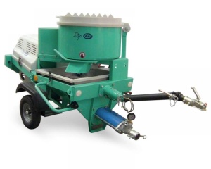Kit tractare auto IMER pentru Step 120