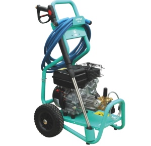LS Aparat de spalat cu presiune IMER-WORMS HPSTAR 150-13 debit 13/min/150bar, benzina