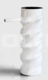 LS Stator SOLTEC D6-3 ORANGE cu pin blocaj granulometrie 3 mm presiune maxima 30 bar