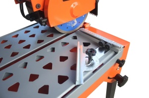 Masina electrica de taiat gresia, faianta si placi dure, 72cm, 800W, ECO PRO - CNO-TE2-720 - Img 6