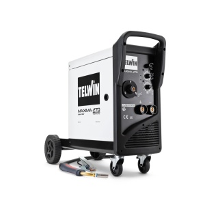 MAXIMA 270 - Aparat de sudura TELWIN tip Multiproces MIG-MAG/MMA/TIG DC-LIFT