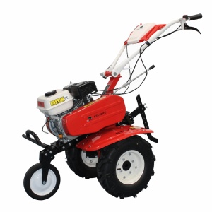 Motocultor BISONTE Agro Garden BTA-900FC latime lucru 560–830mm adancime 300mm motor 7cp (FC) - Img 2