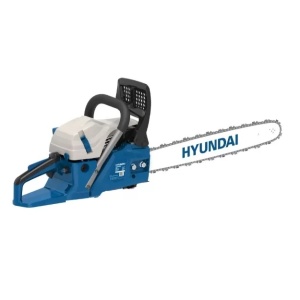 Motofierastrau cu lanț 1.6kW, sina 40cm - HYUNDAI HY-CS4540
