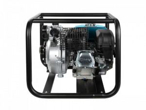 Motopompa apa curata de mare presiune 2" - 500 l / min - Konner & Sohnen - KS-50HP - Img 5