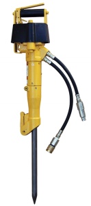 Picon hidraulic Maruzen BH051V 5.5 kg - Img 2