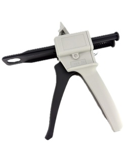 Pistol de Dozare pentru Cartușe Bicomponente Tenax DISP50SZ1:1/2:1
