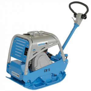 Placa compactoare reversibila CR 5 HD - Weber