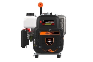Pompa de apa curata - 13000 l/h, 6/15m, BSP 1.5” - Genergy Cicados - Img 4